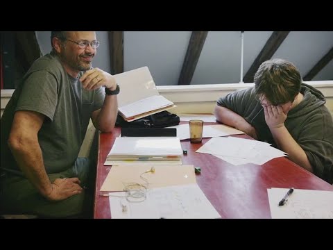 Founders of Belfast's 'The Game Loft' will retire at the end of the week