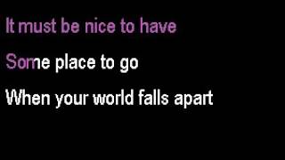 NSC3005 08   Worley, Darryl   When You Need My Love [karaoke]