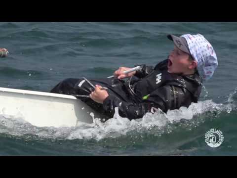 35th Lake Garda Meeting - Day 2