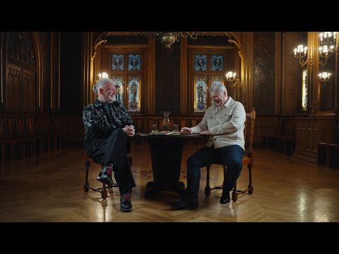 Līgo Podkāsts | Saruna ar Jāni Ērgli