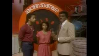 Soul Train Scramble Board 1980 [Princess & Keith] Mtume - Give It On Up