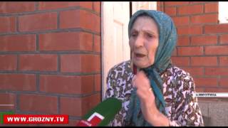 Специальный грузовой рейс от фонда Кадырова прибыл в соседний Дагестан 