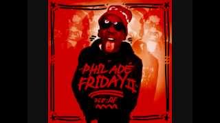 Phil Ade - Deadlines (Headlines) Freestyle ™Phil Ade