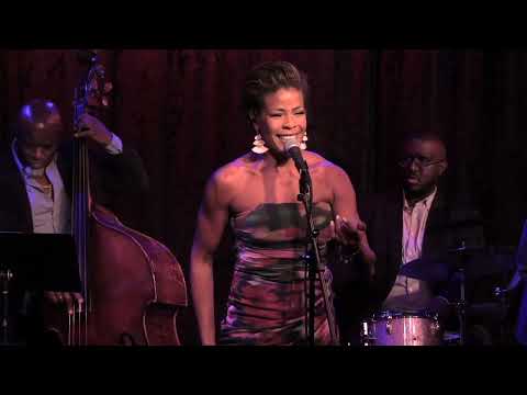 "It Had Better Be Tonight" - August 11, 2025 -Nicole Henry