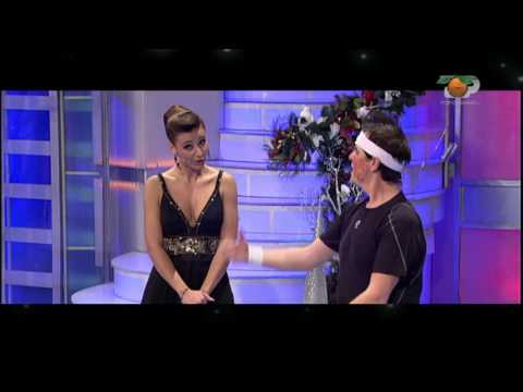 Dy Fjale, 31 Dhjetor 2009 - Shalmiri (Çmimet e ushqimeve per vit te ri)