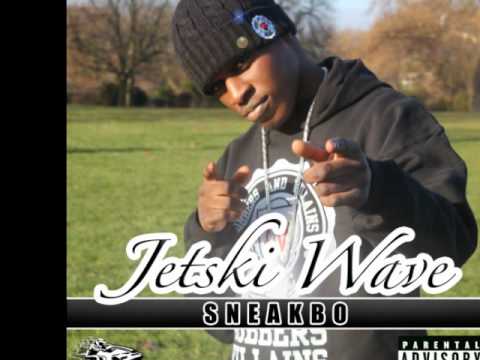 Sneakbo - 12. Fly Like A G6