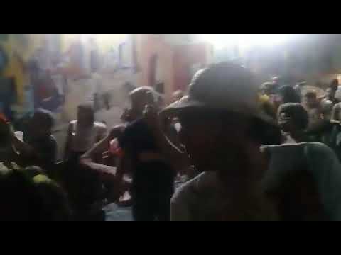Cadê A Morena? video
