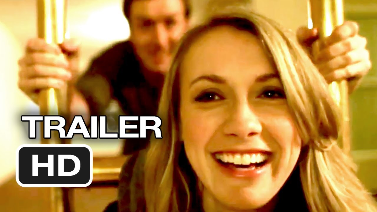 Something Real And Good Official Trailer #1 (2013) - Romantic Drama HD