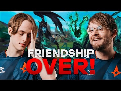 "I DONT EVEN KNOW YOU?" | JESKLA & PROMISQ | KNOW YOUR BRO