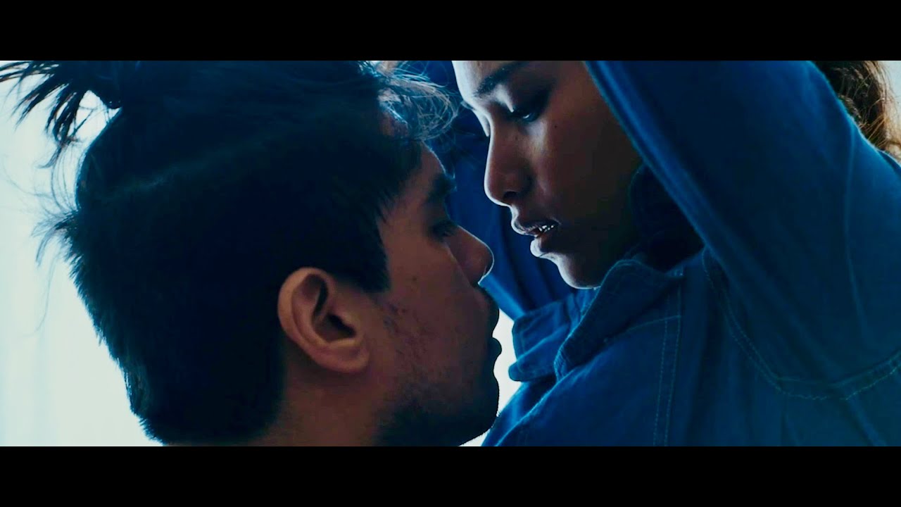 Love and Pain In Between Refrains Trailer