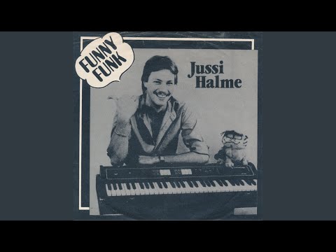 Video thumbnail for Funny Funk