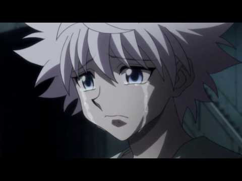 Hunter X Hunter no Tema OST