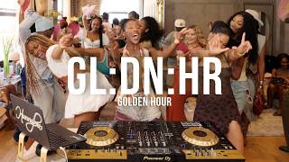 Download lagu GLDNHR X RCE | Hour 6 feat. Hunny Bee | HIP-HOP, NOSTALGIC CLASSICS & MASHUPS mp3