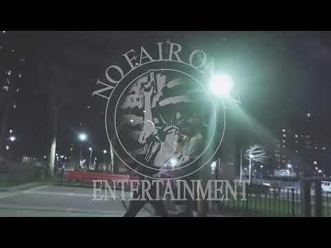 Rah Rivingz ft. King Problem - Official #GOTGANG 💯💯