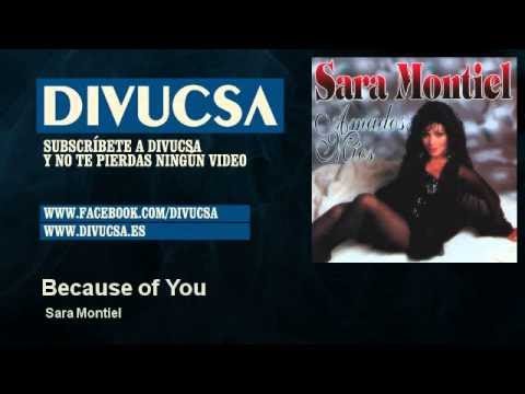 Because Of You video