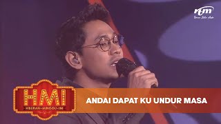 Download lagu Khai Bahar | Andai Dapat Ku Undur Masa | Hiburan Minggu Ini Karok mp3 Download lagu Khai Bahar | Andai Dapat Ku Undur Masa | Hiburan Minggu Ini Karok mp3