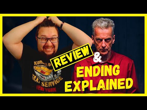 The Devil's Hour Series Review and Ending Explained at the End - Prime Video Original