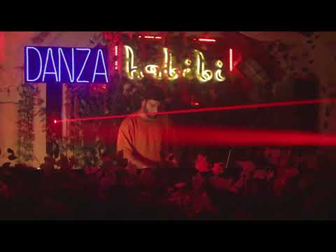Yuvraj Arora x Danza at Habibi (Andaaz Hotel Delhi) 7th June 2024