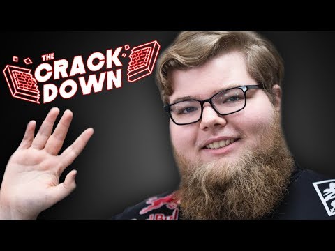 The Crack Down S01E09 - Inside C9's Worlds Drama | Is Sneaky still good?
