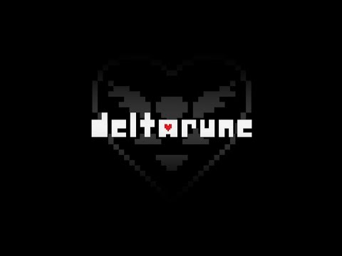 AUDIO_INTRONOISE - Deltarune