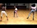 IYANYA  le kwa ukwu - BMK dancers