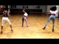 IYANYA le kwa ukwu - BMK dancers 