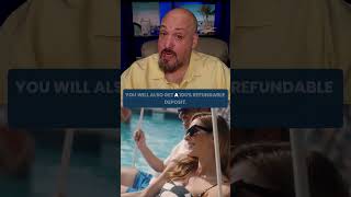 Everything To Know About This AMAZING Cruise Deal #shorts #cruise #celebritycruises