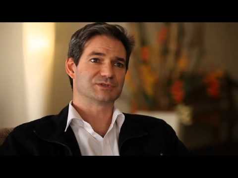 Researcher Profile - Brett Wilkinson