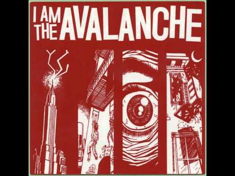 Green Eyes- I Am The Avalanche