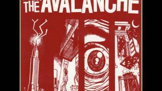 Green Eyes- I Am The Avalanche