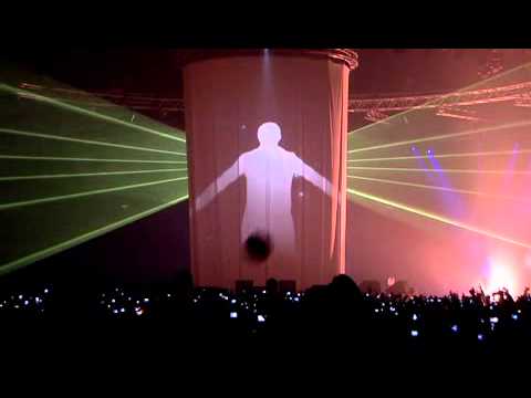 Armin Van Buuren - Armin Only Imagine Intro 2008