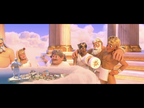 trailer