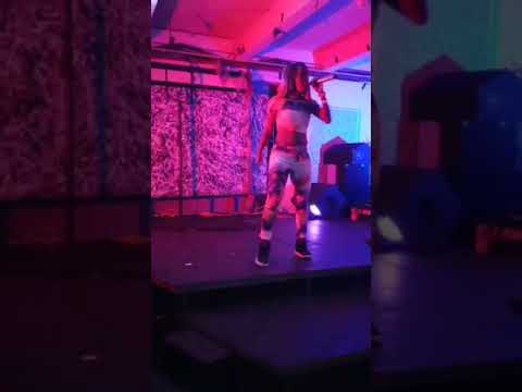 Mz Skandaluz ✅purple buffalo performance