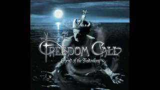 Freedom Call - Tears of Babylon