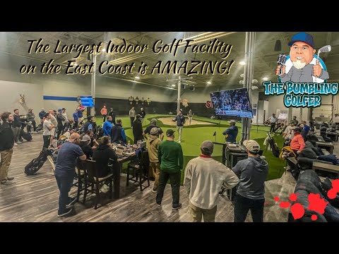 Skramble House of Golf KOP