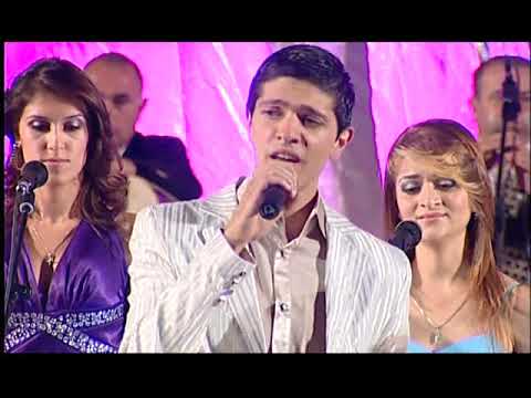 Gurgen Dabaghyan  Sayat-Nova  LIVE - Գուրգեն Դաբաղյան Սայաթ-Նովա