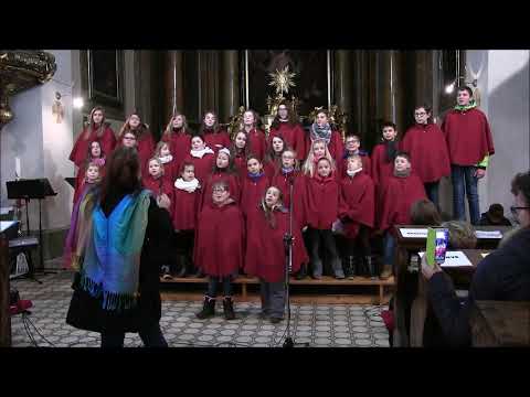 Šťastné Vánoce Vám všem