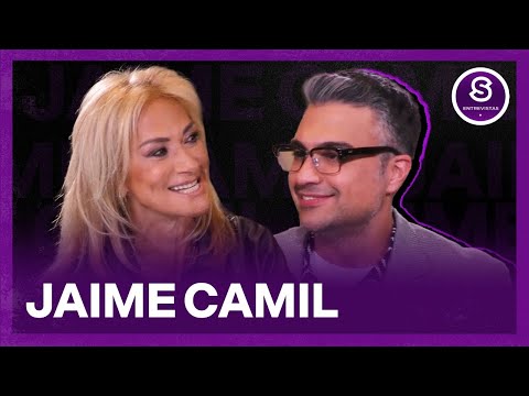 Jaime Camil: Nos PREGUNTAN por TEMAS que NO NOS CORRESPONDEN como ACTORES | La Saga