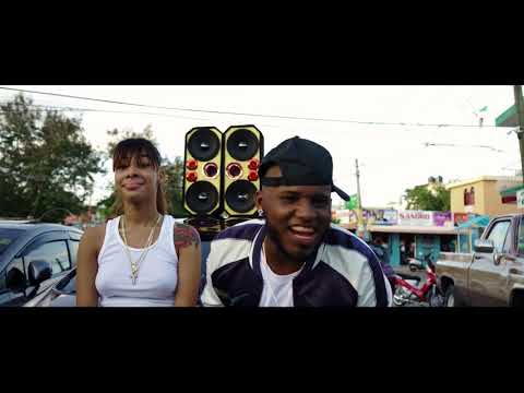 Beza Flow - El Te ( Video Oficial ) 1,2,3 Dembow 2020