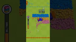 Mini Truck Mad Driver 👆👆. #gameplay #funny #bestgame