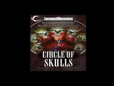 The Waterdeep Series - Book 6