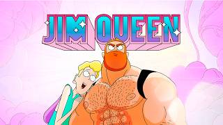 Jim Queen (V.O.S.)