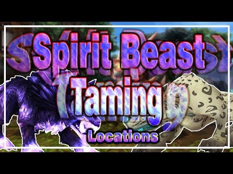 download lagu mp3 mp4 Spirit Beast Pandaria, download lagu Spirit Beast Pandaria gratis, unduh video klip Spirit Beast Pandaria