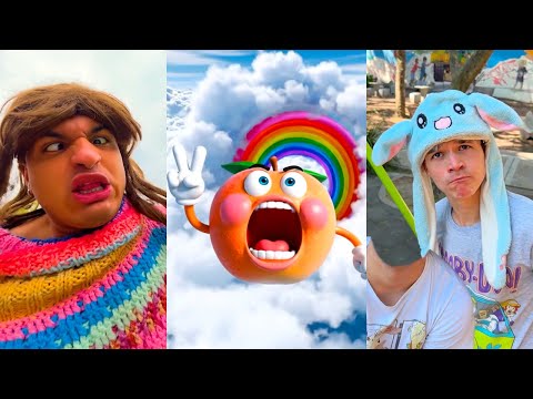 🤣 Diversión Sin Frenos: Risas Sin Control Elnacheto Haciendo De Las Suyas Con Odey, Howsky & Otros