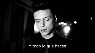 Black Veil Brides - Done For You en Español