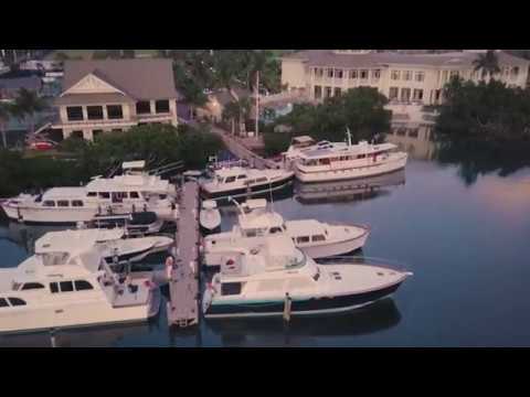 Huckins Rendezvous 2017 - Youtube Video