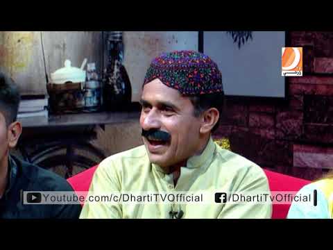 3idots Host Sohrab Somro Ali Gull Mallah Father Second Marraige 10 6 2021