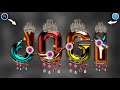Glass Font Editing On Android How To Make Glass Font In Pixellab Ps Touch Zarraq Creation