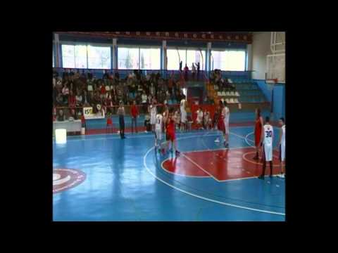 EBA B JDA 19 BASKET AZUQUECA - ALCOBENDAS