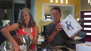 Drone Giveaway Winners Announced! Celebrating 3,000 Subscribers!
